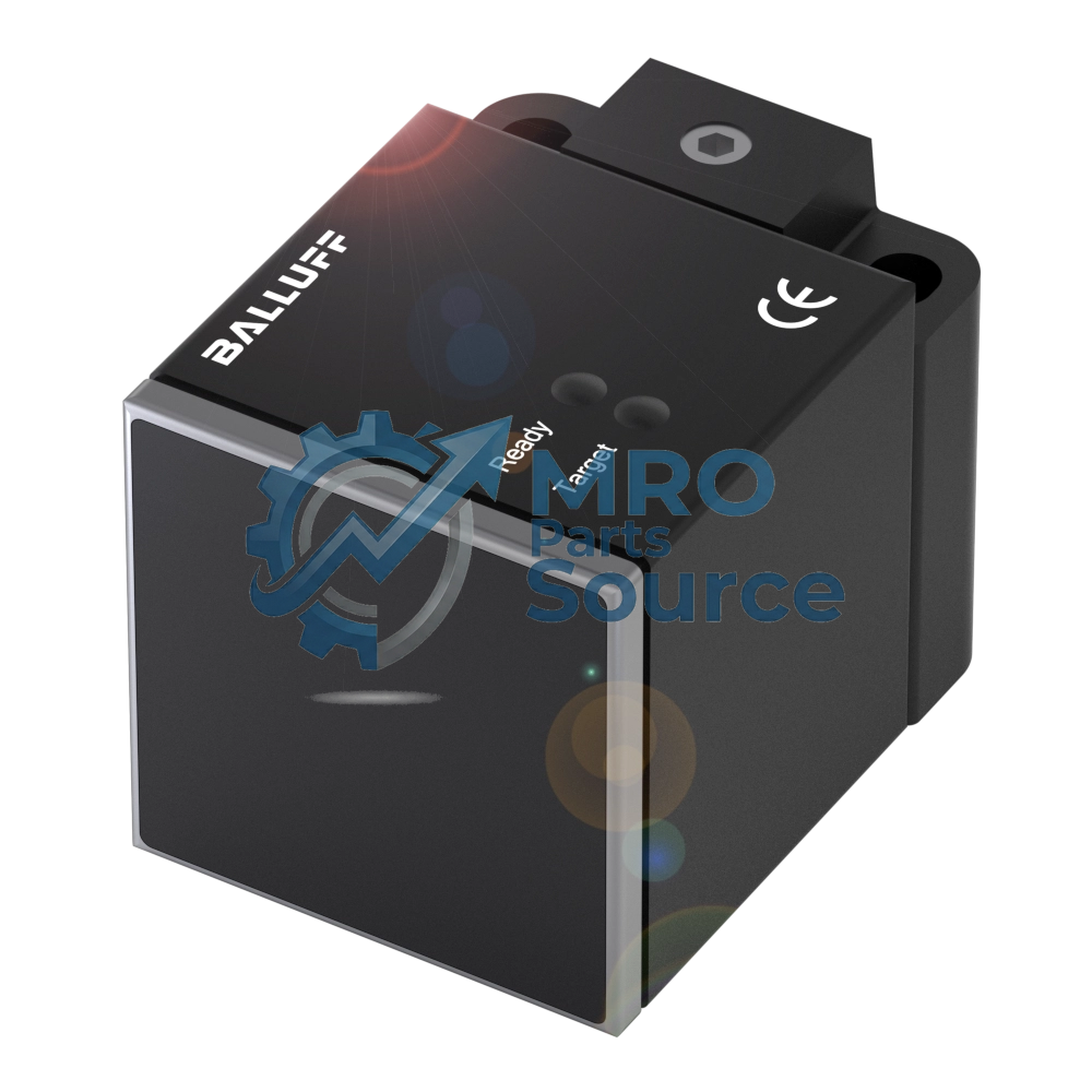 Balluff BES0217 电感式接近传感器